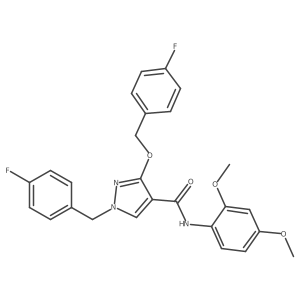1013758-03-6 structure