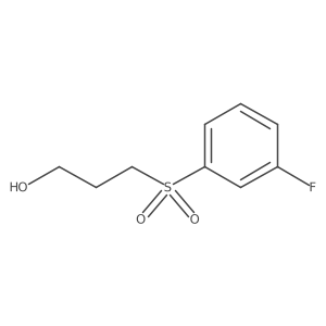 1020734-55-7 structure