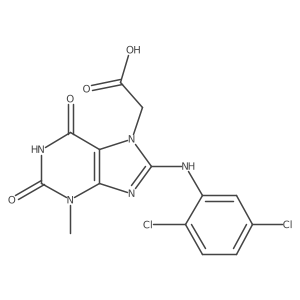 1021066-75-0结构式