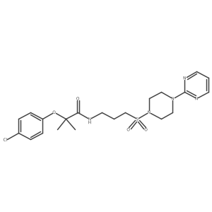 1021221-58-8结构式