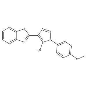 1032228-87-7结构式