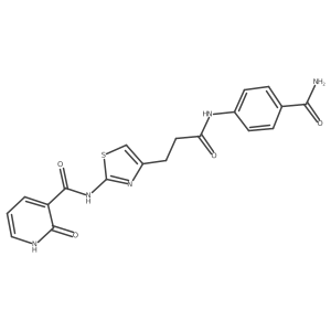 1040642-29-2 structure