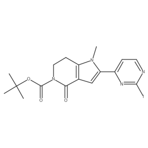 1137468-21-3 structure