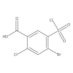 1157673-11-4 structure