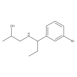 1158070-81-5 structure