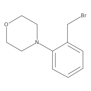 1161799-77-4 structure