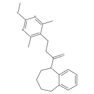 1181490-75-4 structure