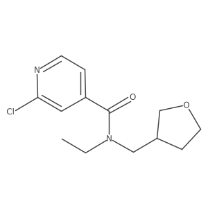 1182957-64-7 structure