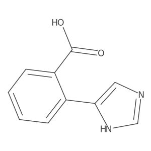 1192814-27-9 structure