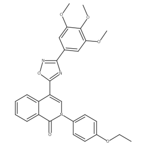 1207002-31-0 structure