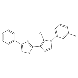 1207014-26-3 structure