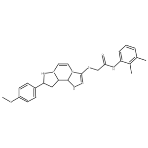 1207017-47-7 structure