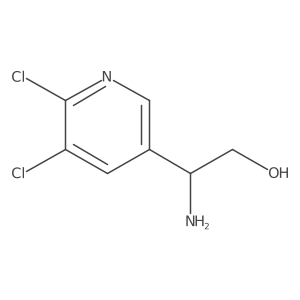 1213357-00-6 structure