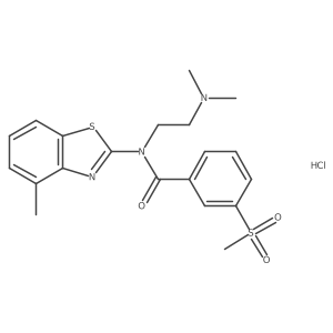 1216695-55-4 structure