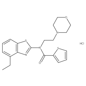 1216695-77-0 structure