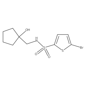 1217013-00-7 structure