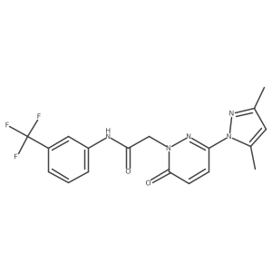 1219554-45-6 structure