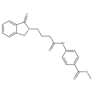 1219588-90-5结构式
