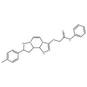 1223984-32-4 structure