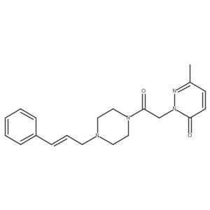 1235705-98-2 structure