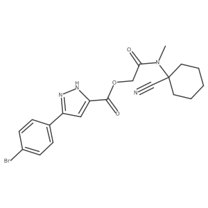 1238343-07-1 structure