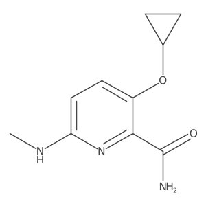 1243393-08-9结构式