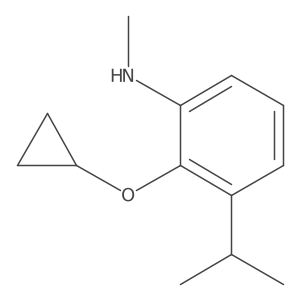 1243407-10-4 structure