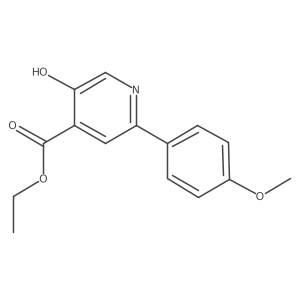 1244018-13-0结构式