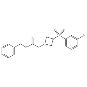 1244060-06-7结构式