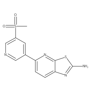 1244060-28-3 structure