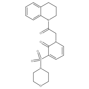 1251563-19-5 structure