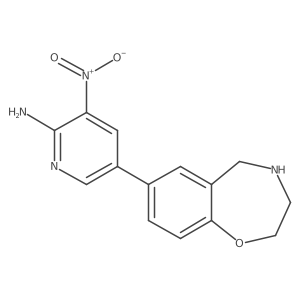 1256909-44-0 structure
