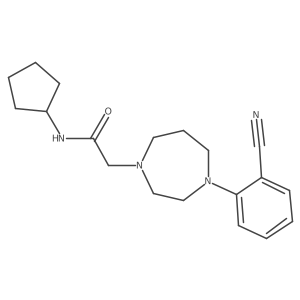 1258666-22-6 structure