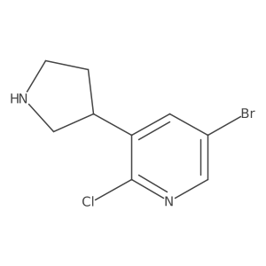 1260756-53-3 structure