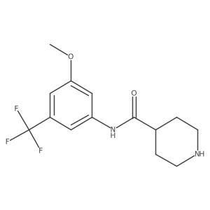 1260765-27-2 structure