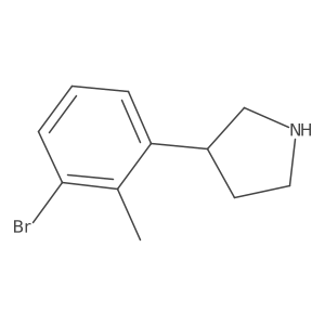 1260795-99-0 structure