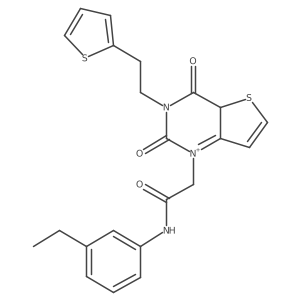 1261005-56-4 structure