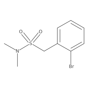 1263277-22-0 structure
