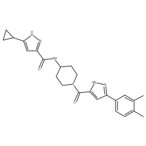 1296274-77-5 structure