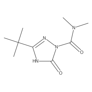 132996-68-0 structure
