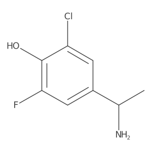 1337724-20-5 structure