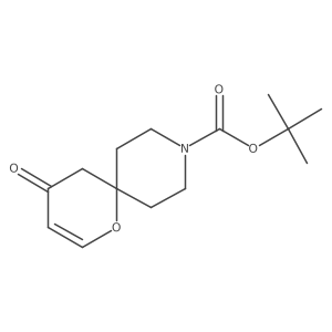 1346229-50-2 structure