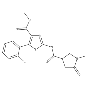 1374541-18-0 structure