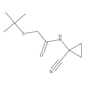 1385392-38-0 structure