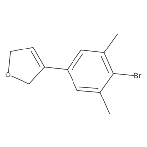 1458655-33-8 structure