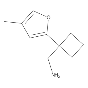 1504018-68-1 structure