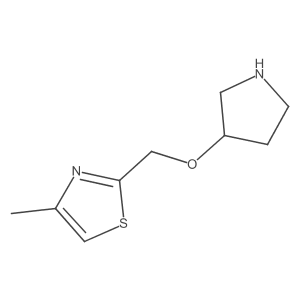 1526836-66-7结构式