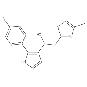 1528310-00-0 structure