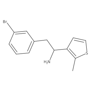 1600960-00-6 structure