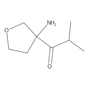 1603045-70-0 structure